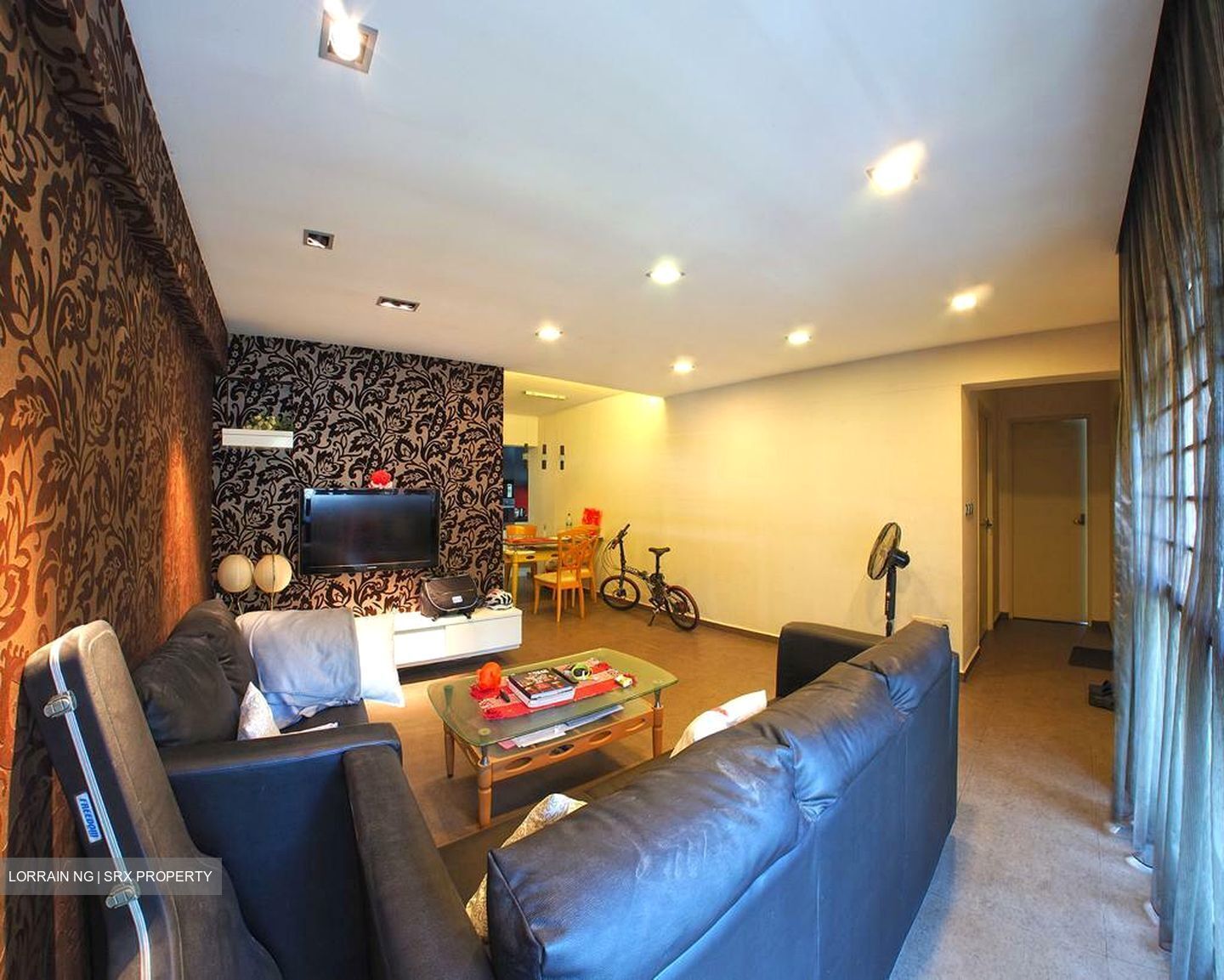 Blk 76A Redhill Road (Bukit Merah), HDB 4 Rooms #638134581